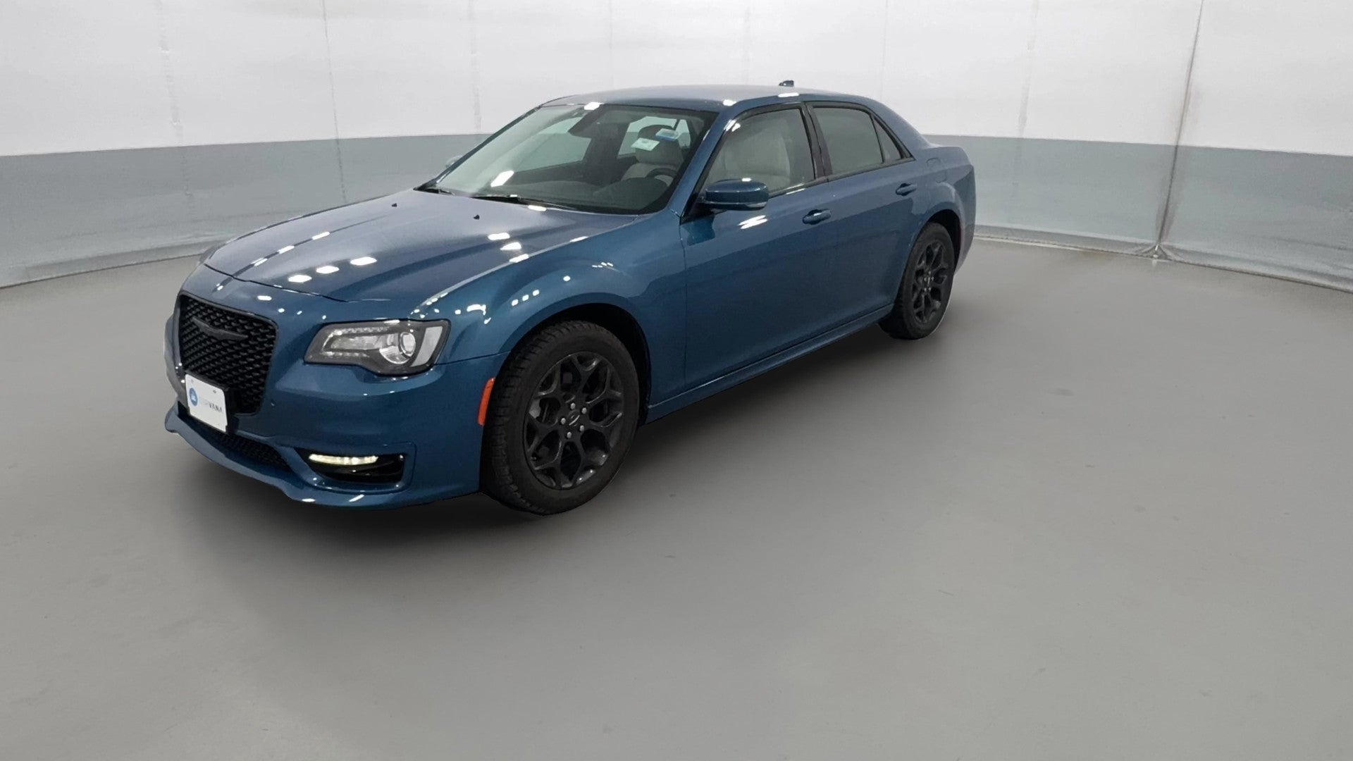 2022 Chrysler 300 vehicle photo