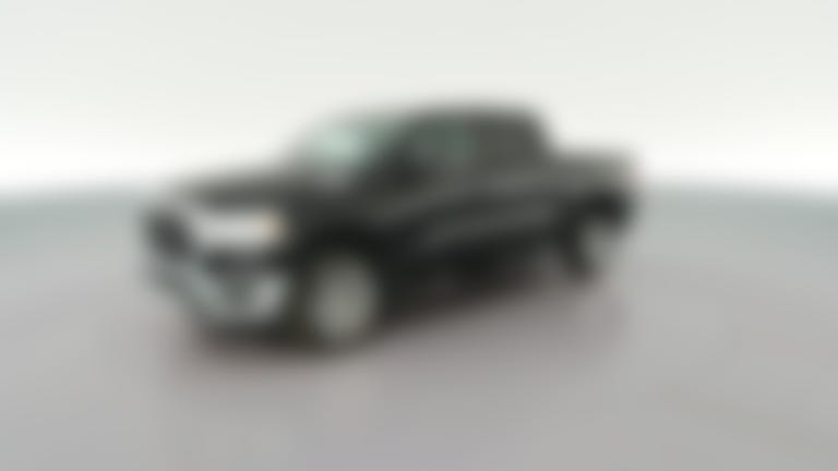 2019 Ram 1500 Crew Cab vehicle photo