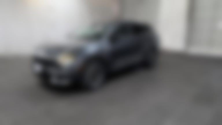 2025 Kia Sportage vehicle photo