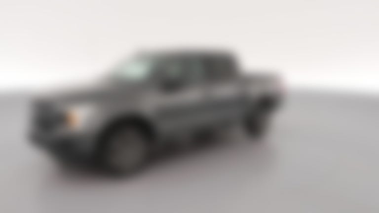 2020 Ford F150 SuperCrew Cab vehicle photo