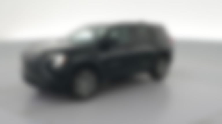 2026 GMC Terrain vehicle photo