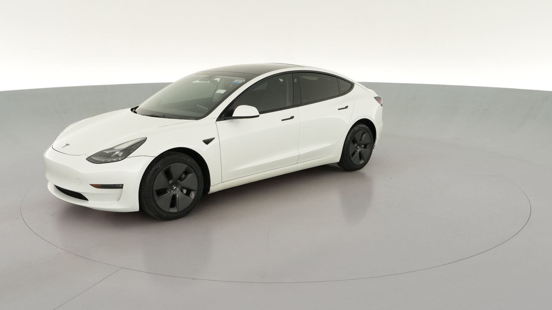 2023 Tesla Model 3 vehicle photo