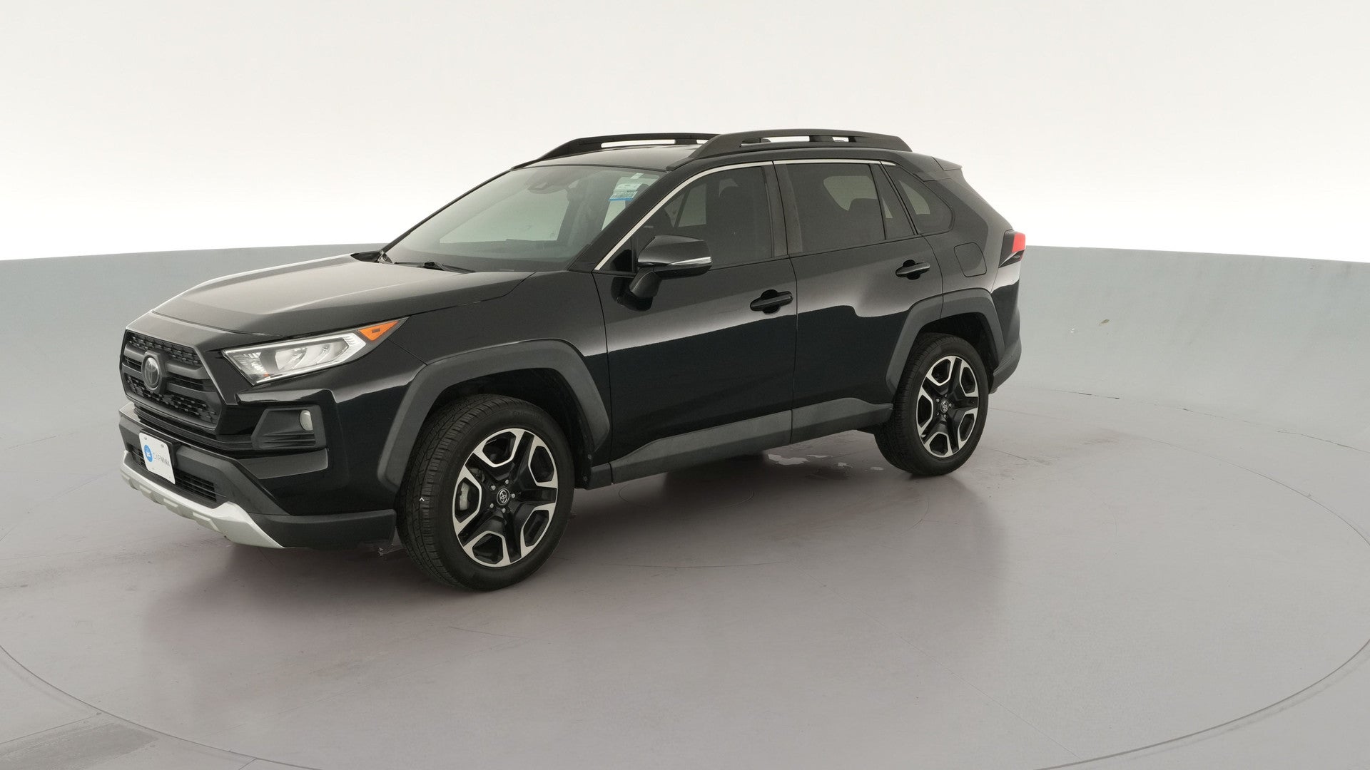 2020 Toyota RAV4 vehicle photo