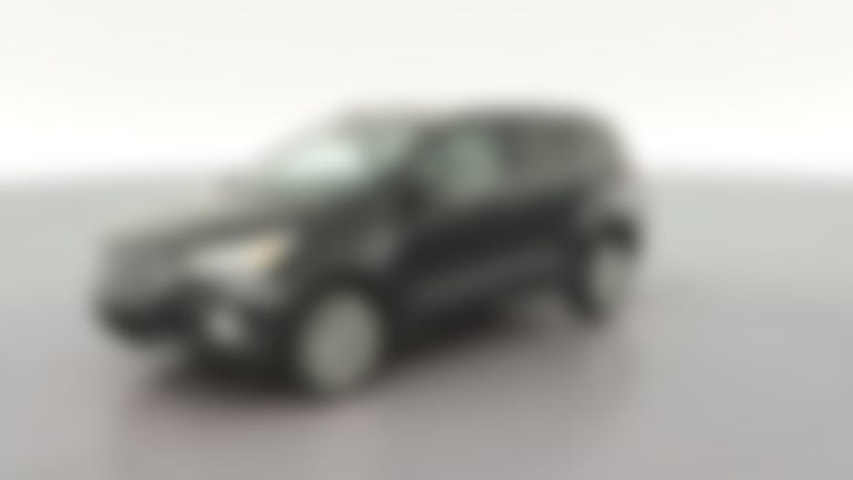 2017 Ford Escape vehicle photo
