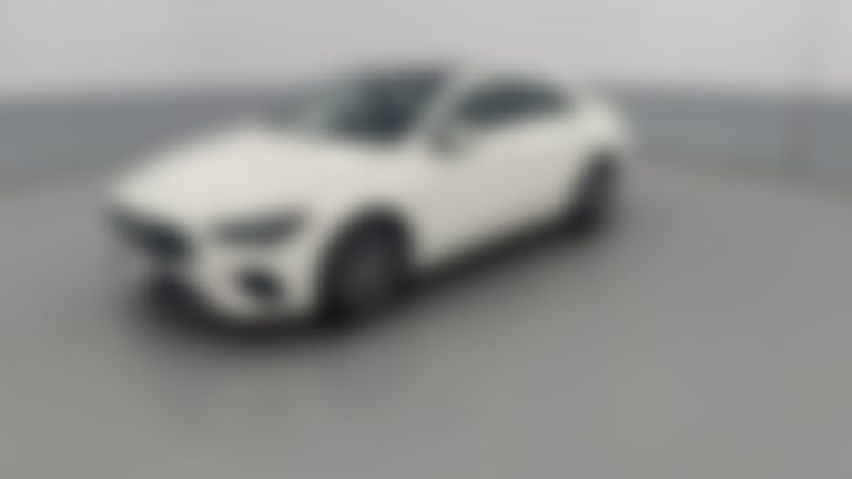 2025 Mercedes-Benz CLA vehicle photo
