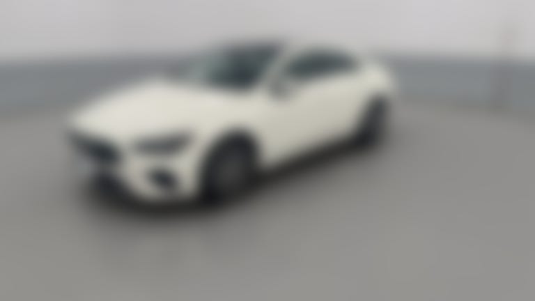 2025 Mercedes-Benz CLA vehicle photo