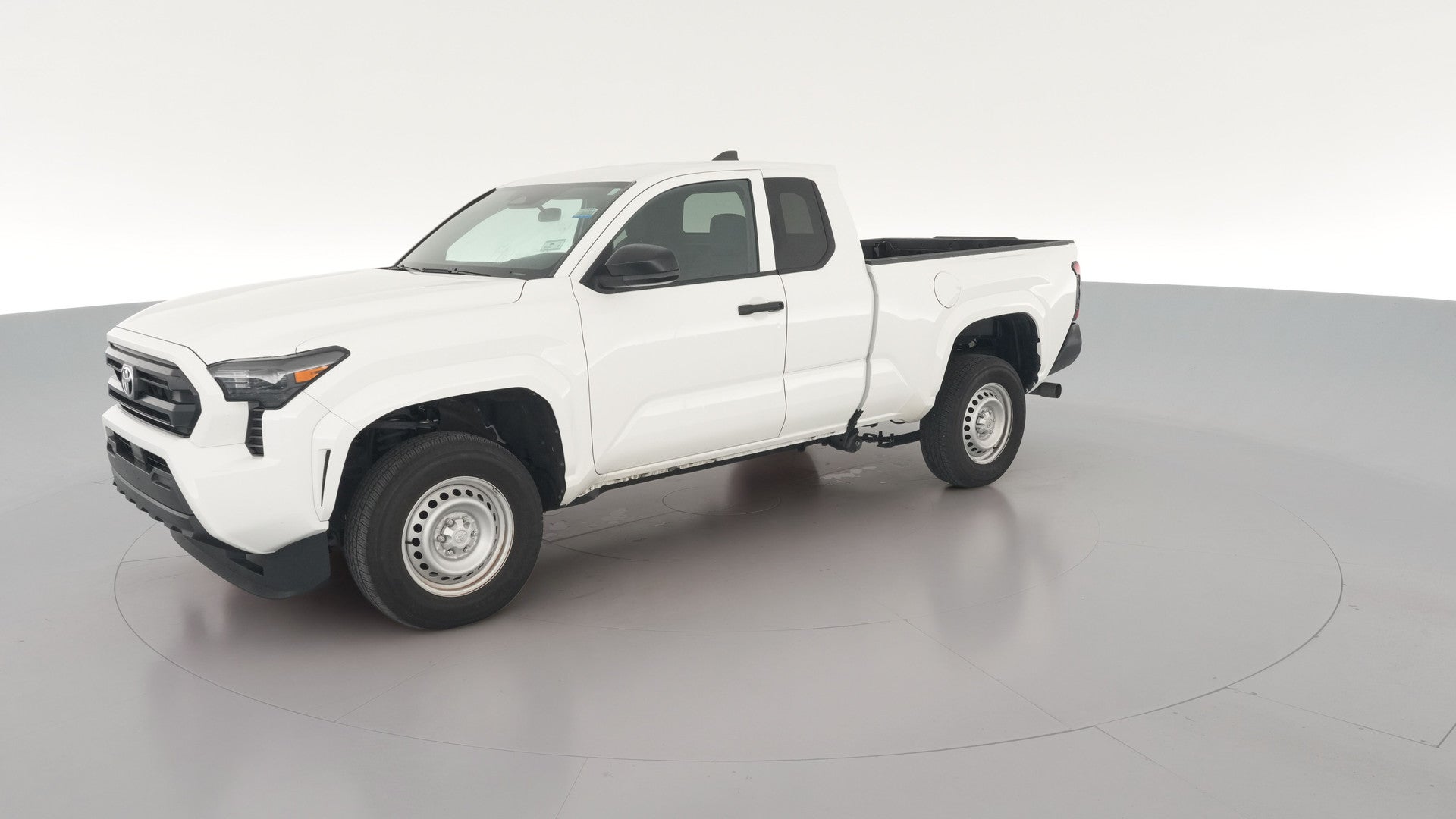2025 Toyota Tacoma XtraCab vehicle photo