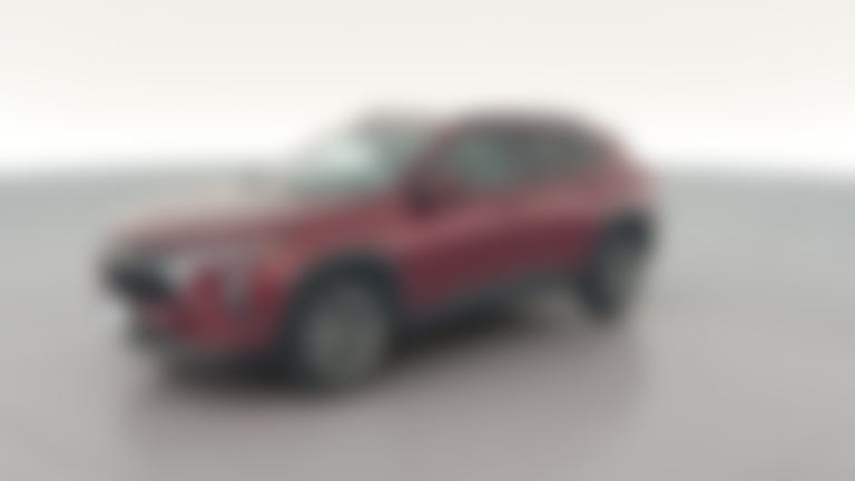 2025 Chevrolet Trax vehicle photo
