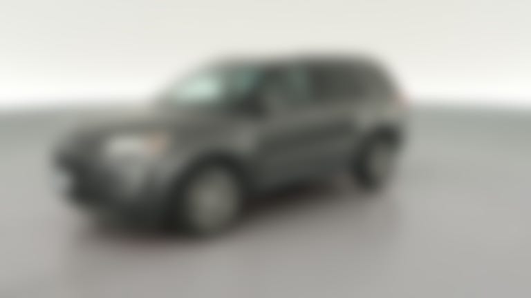 2016 Ford Explorer vehicle photo