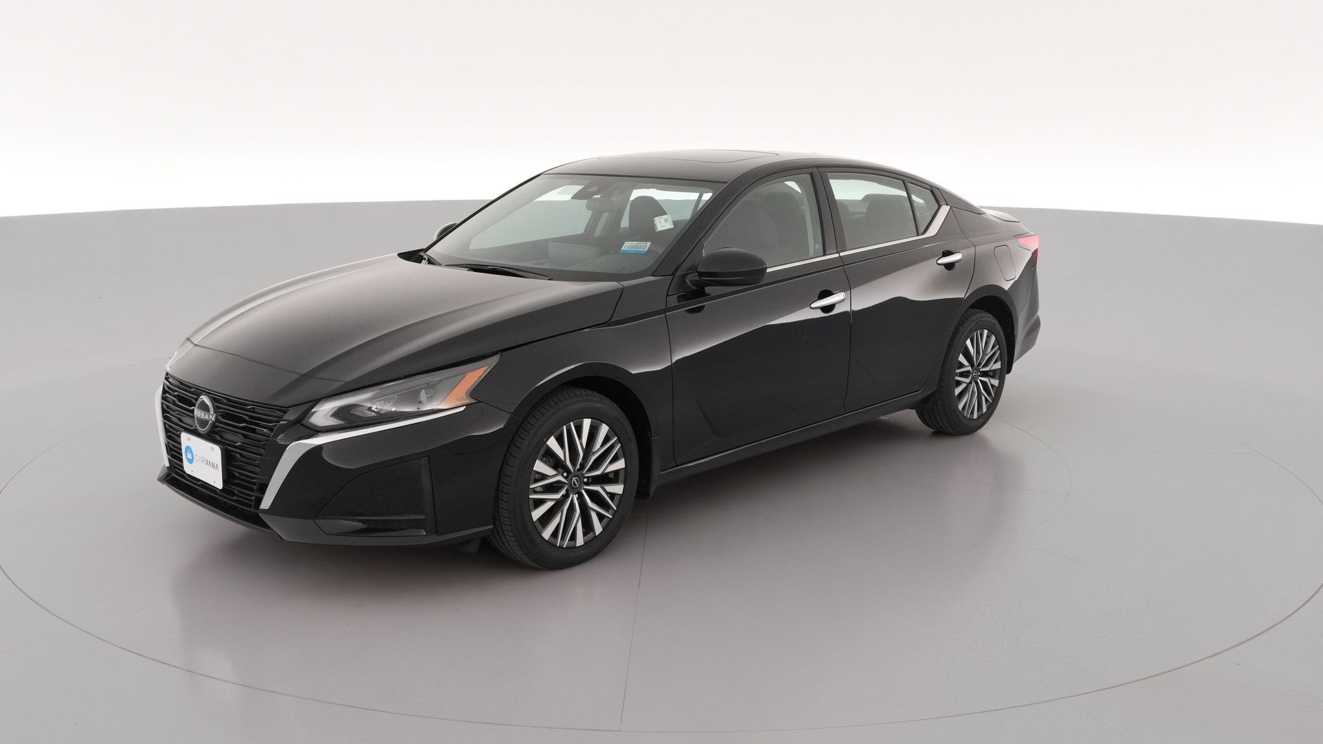 2023 Nissan Altima vehicle photo