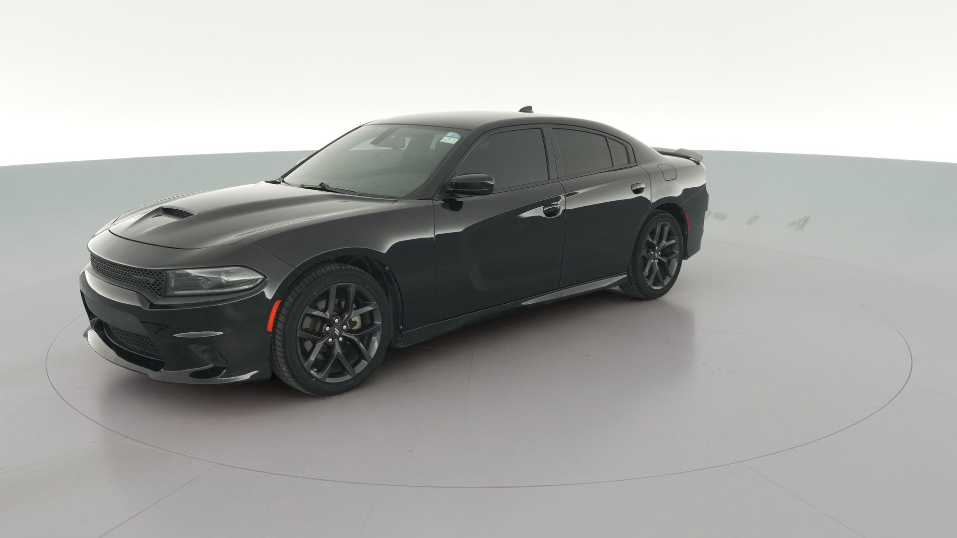 2022 Dodge Charger vehicle photo