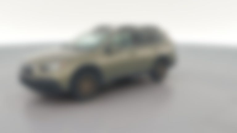 2021 Subaru Outback vehicle photo