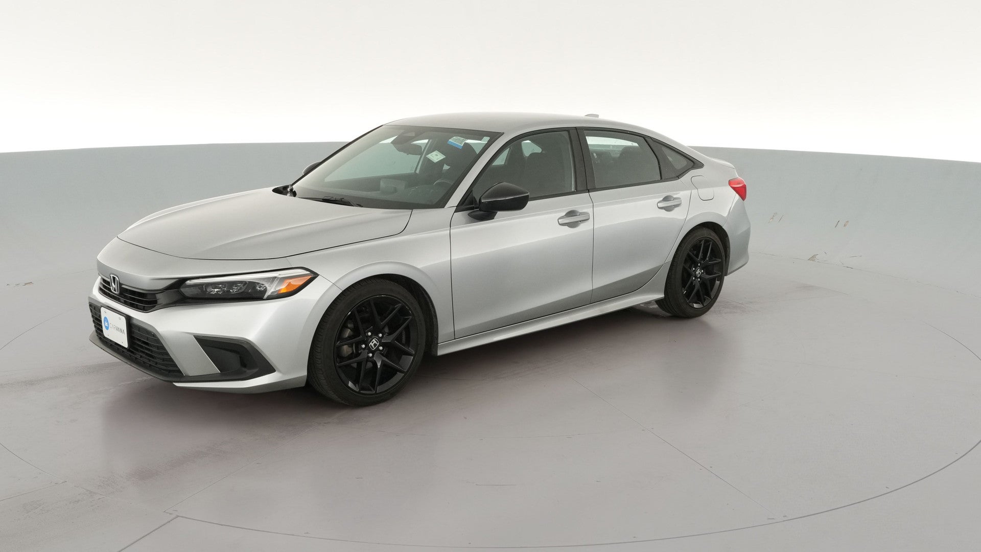 2023 Honda Civic vehicle photo