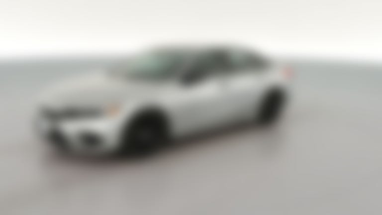 2023 Honda Civic vehicle photo