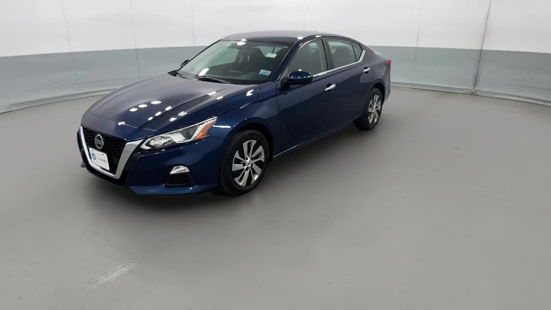 2020 Nissan Altima vehicle photo