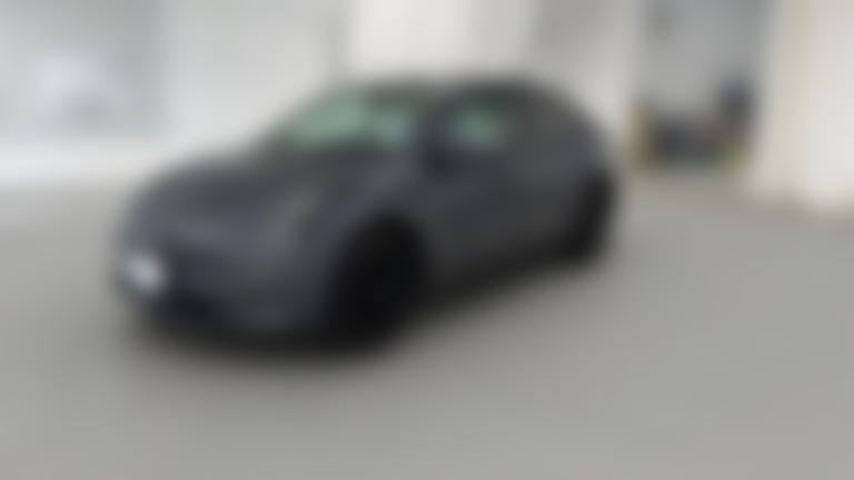 2023 Tesla Model Y vehicle photo