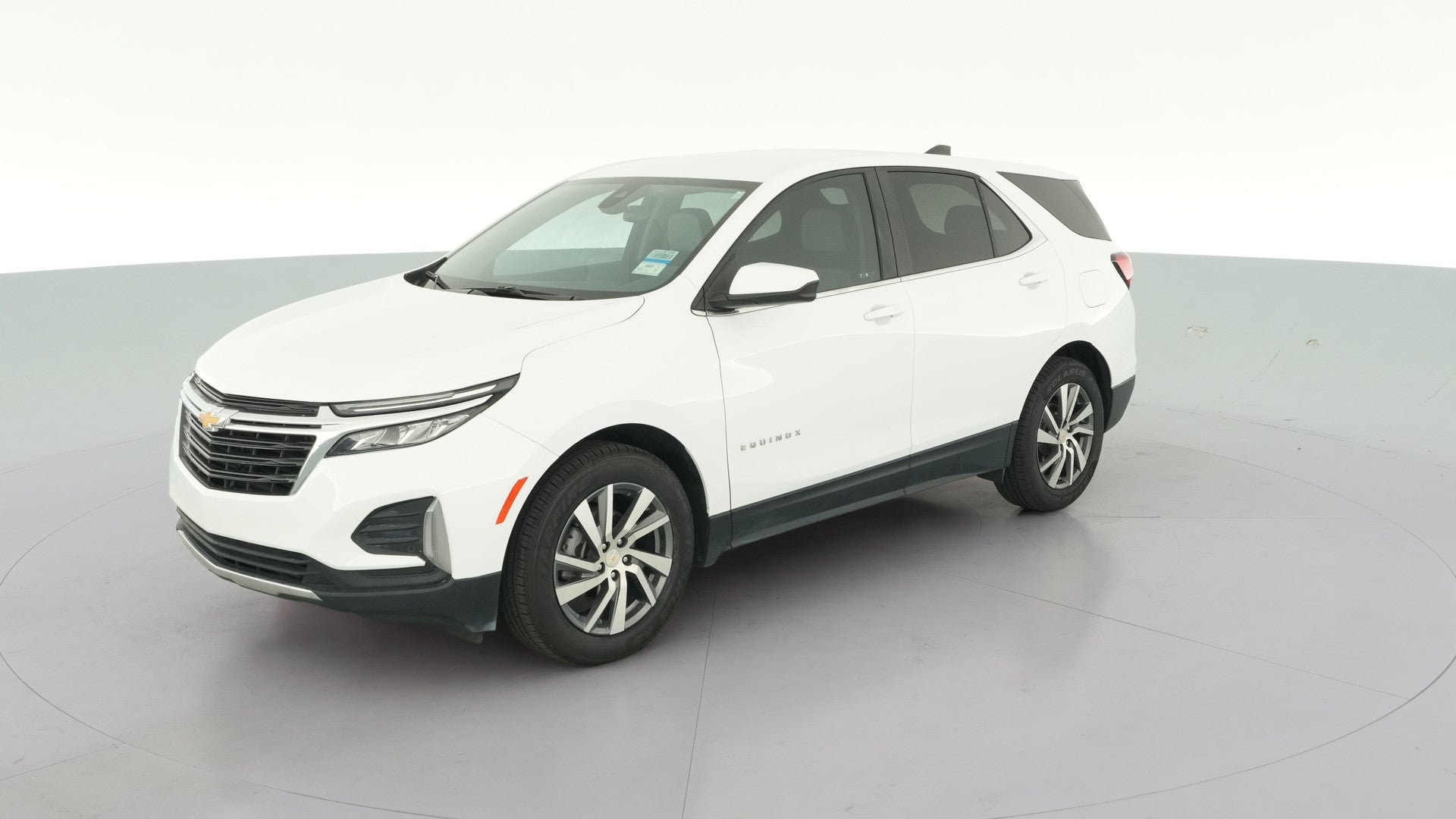 2022 Chevrolet Equinox vehicle photo