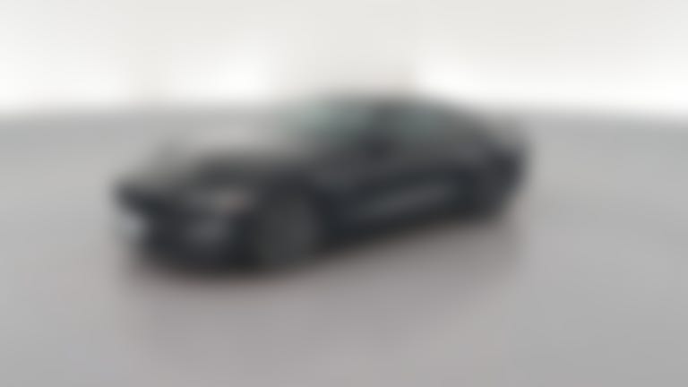 2019 Ford Mustang vehicle photo