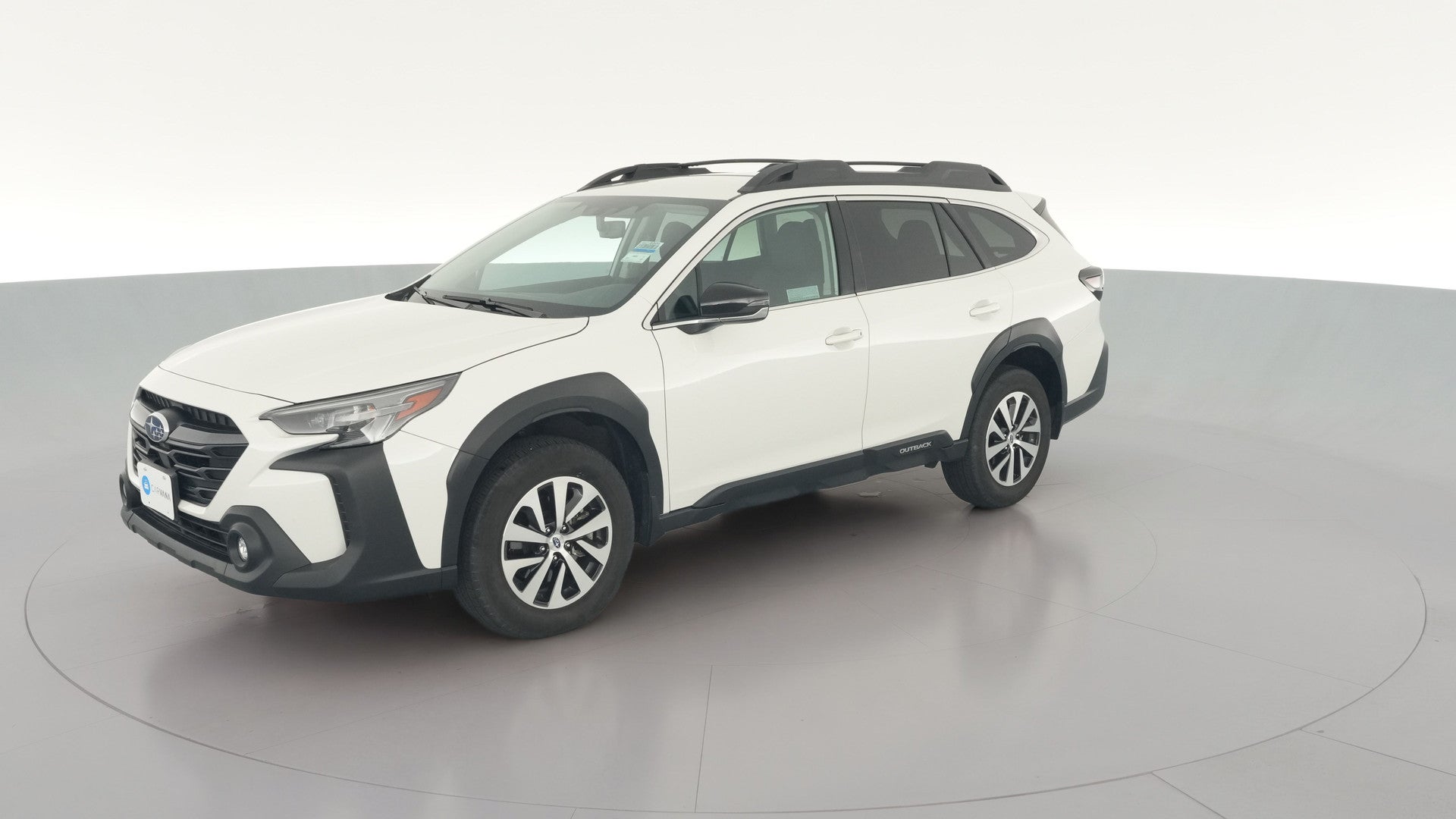 2025 Subaru Outback vehicle photo