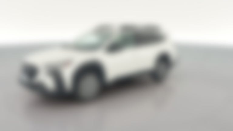 2025 Subaru Outback vehicle photo