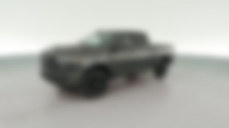 2026 Ram 2500 Crew Cab vehicle photo