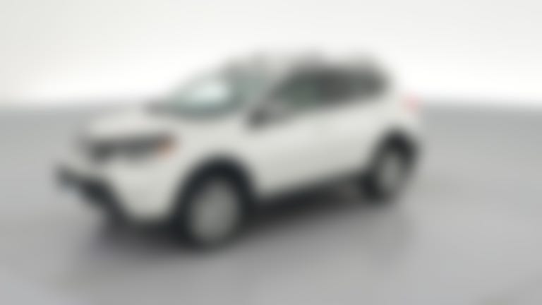 2014 Toyota RAV4 vehicle photo