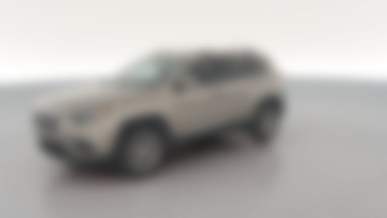 2019 Jeep Cherokee vehicle photo