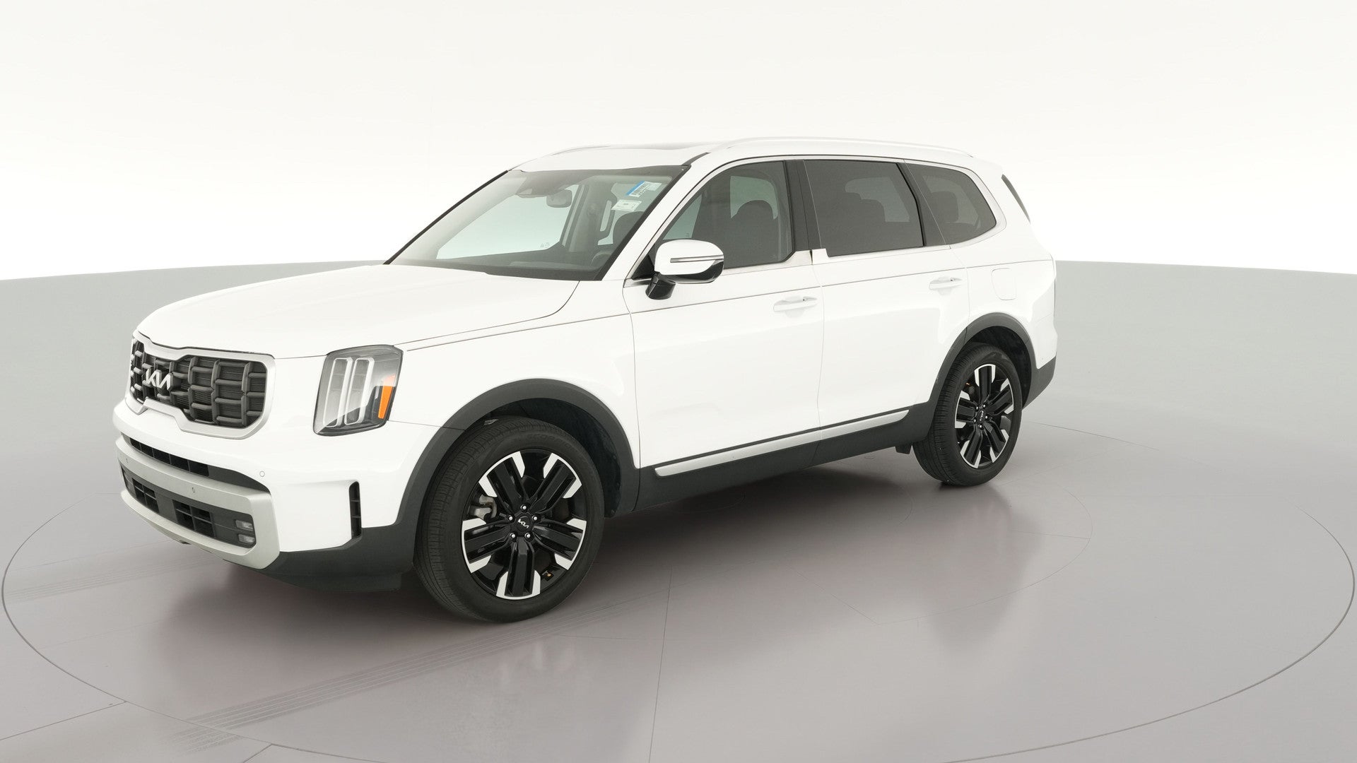 2024 Kia Telluride vehicle photo