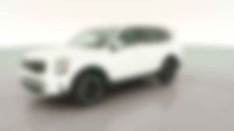 2024 Kia Telluride vehicle photo