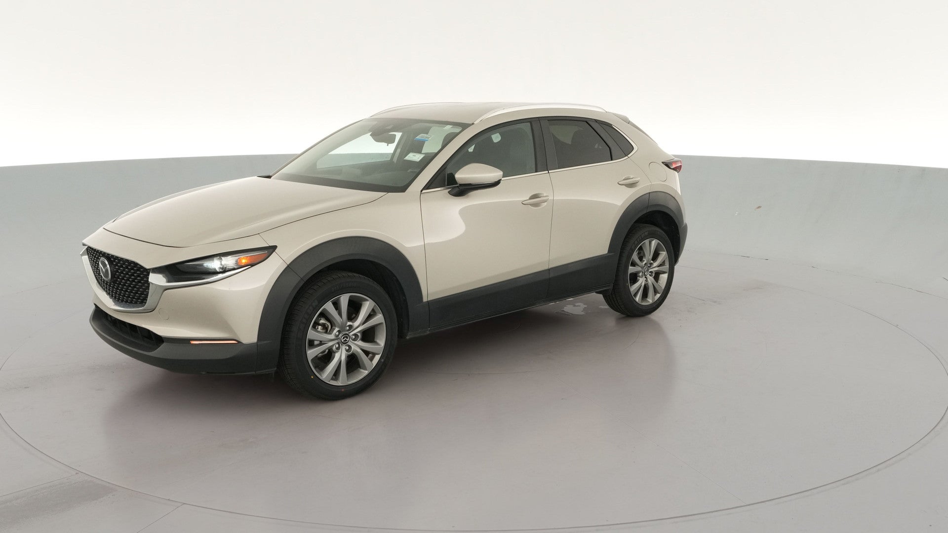 2022 MAZDA CX-30 vehicle photo