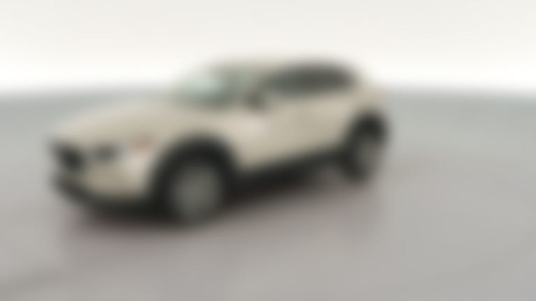 2022 MAZDA CX-30 vehicle photo