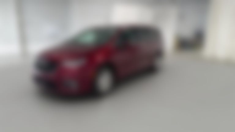 2023 Chrysler Pacifica vehicle photo