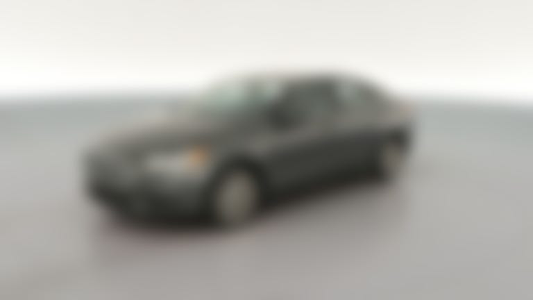 2017 Ford Fusion vehicle photo