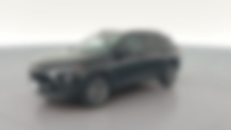 2025 Chevrolet Trax vehicle photo