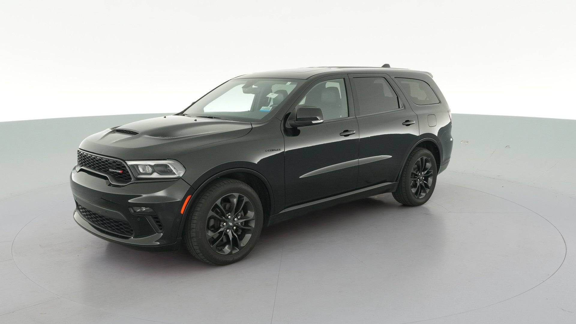 2021 Dodge Durango vehicle photo