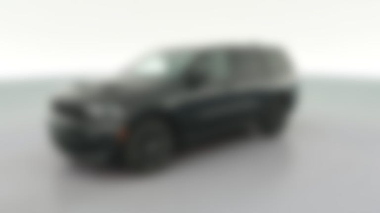 2021 Dodge Durango vehicle photo