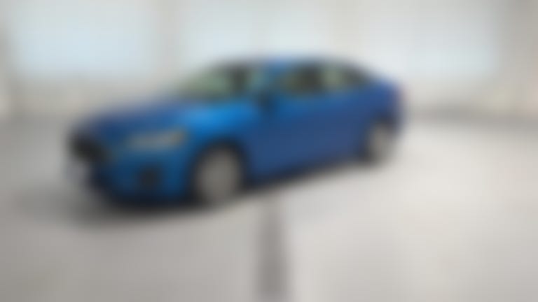 2019 Ford Fusion vehicle photo
