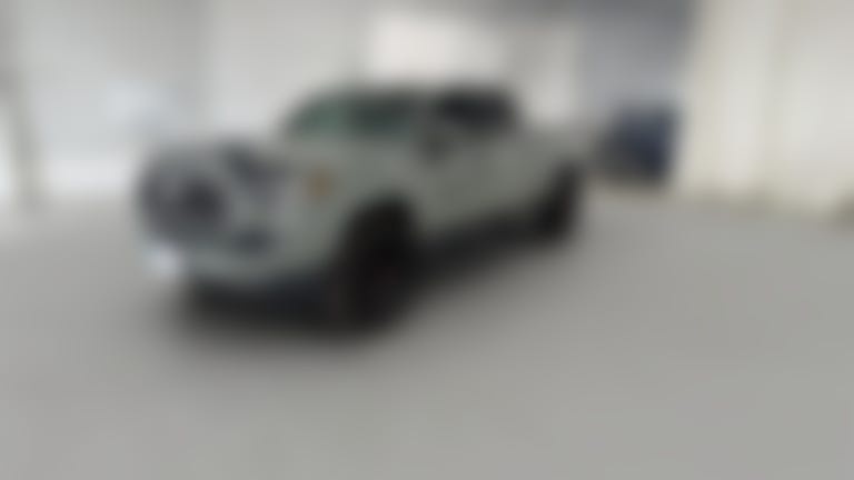 2022 Toyota Tacoma Double Cab vehicle photo