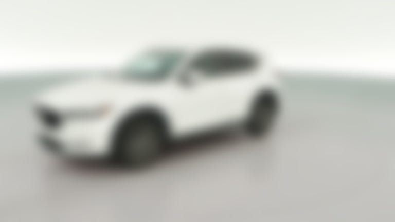 2017 MAZDA CX-5 vehicle photo
