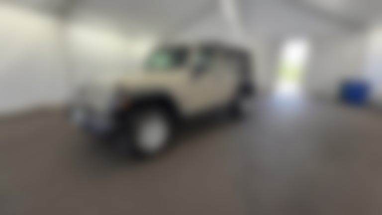 2017 Jeep Wrangler Unlimited vehicle photo