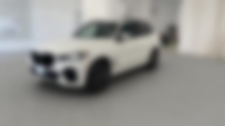 2022 BMW X5 vehicle photo