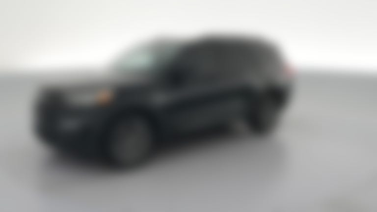 2023 Ford Explorer vehicle photo