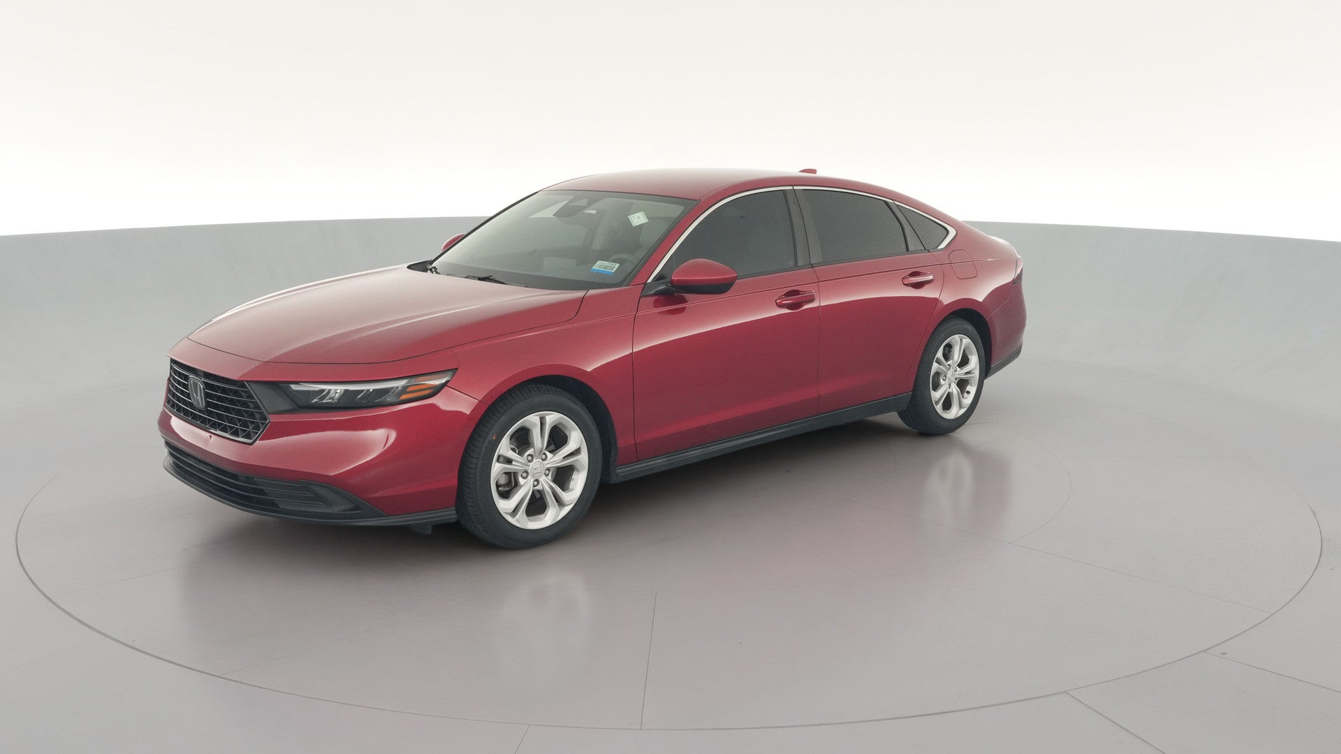 2023 Honda Accord vehicle photo