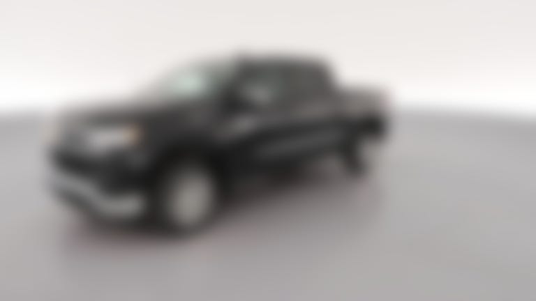 2024 Chevrolet Silverado 1500 Crew Cab vehicle photo