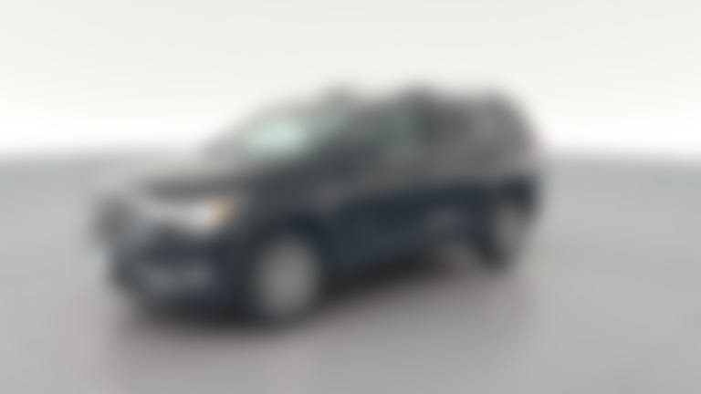 2018 GMC Acadia vehicle photo