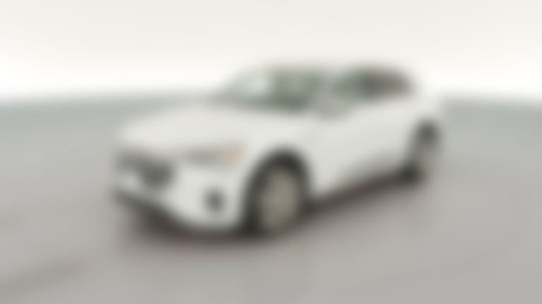 2019 Audi e-tron vehicle photo