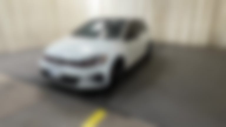 2021 Volkswagen Golf GTI vehicle photo