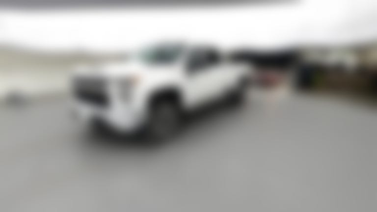 2022 Chevrolet Silverado 3500 HD Crew Cab vehicle photo