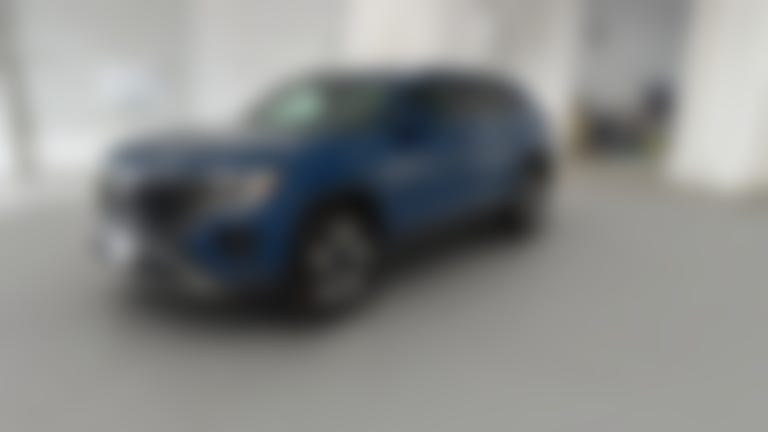 2026 Volkswagen Atlas Cross Sport vehicle photo
