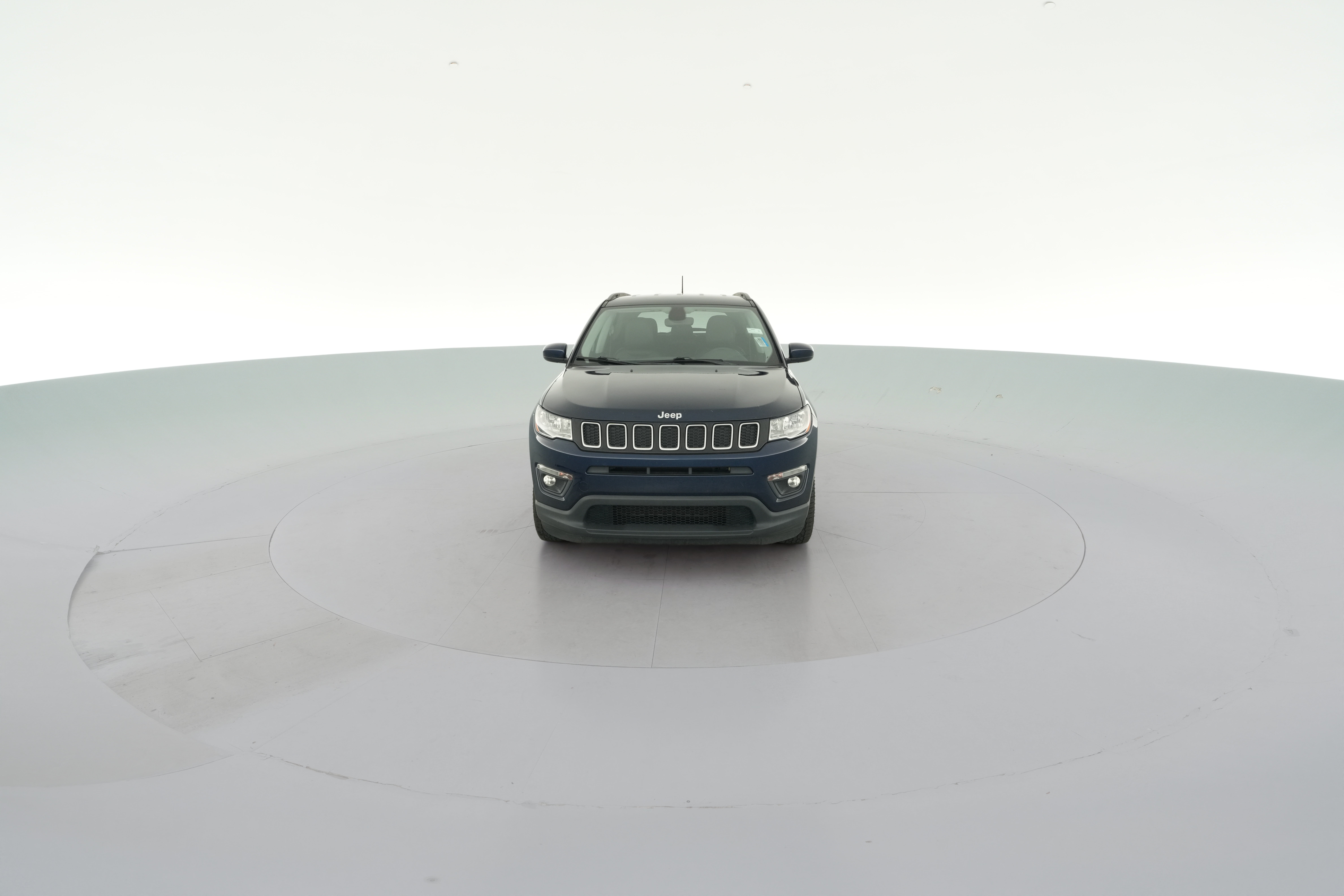 2020 Jeep Compass Latitude - Photo 21